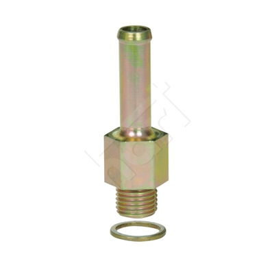Radiator, engine cooling - 611 811 HART