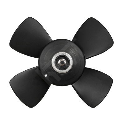 Fan, radiator - 112 350 HART