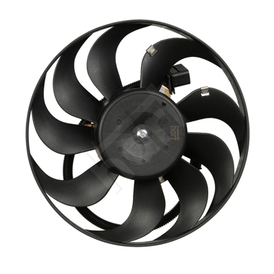 Fan, radiator - 149 790 HART