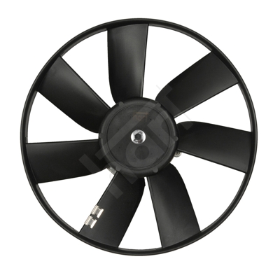 Fan, radiator - 600 947 HART