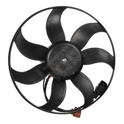 Fan, radiator - 607 426 HART