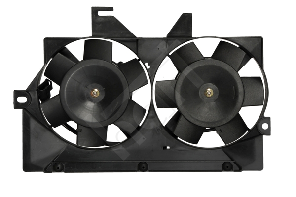 Fan, radiator - 607 659 HART