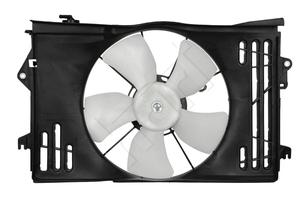 Fan, radiator - 608 173 HART