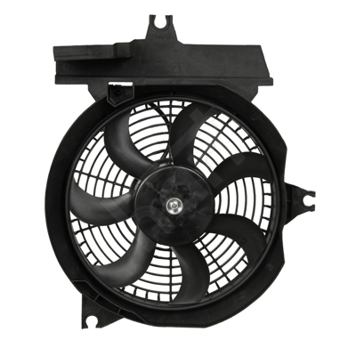 Ventola, Raffreddamento motore - 608 176 HART