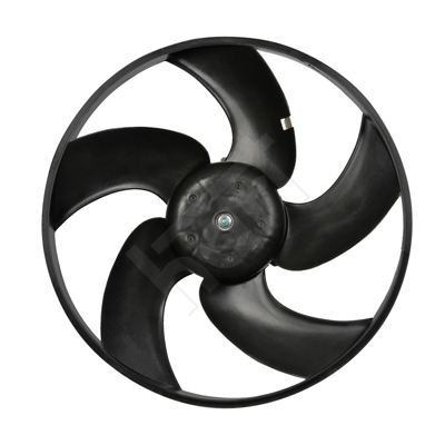 Fan, radiator - 611 415 HART