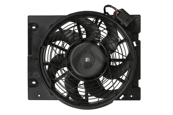 Fan, radiator - 611 426 HART