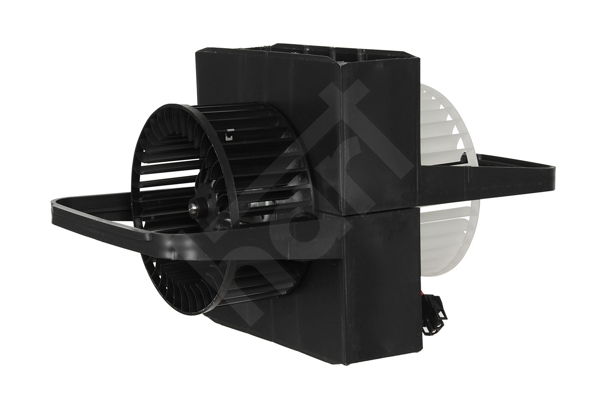 Ventilatore abitacolo - 641 043 HART