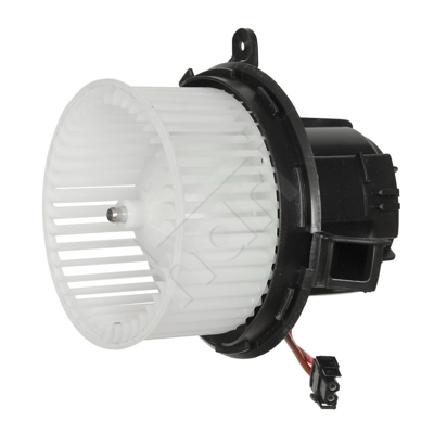 Interior Blower - 641 106 HART