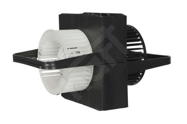 Interior Blower - 641 043 HART