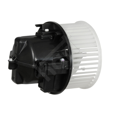 Interior Blower - 641 105 HART