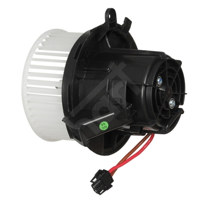 Interior Blower - 641 106 HART
