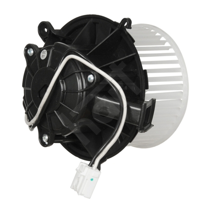 Interior Blower - 641 110 HART