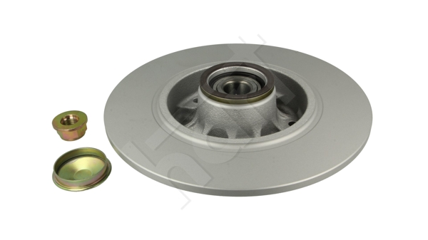 Brake Disc - 260 505 HART