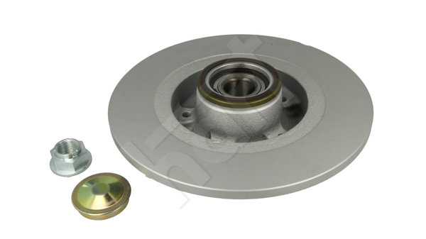 Brake Disc - 260 578 HART