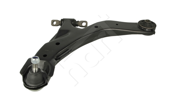 Braccio oscillante, Sospensione ruota - 444 964 HART