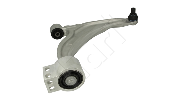 Braccio oscillante, Sospensione ruota - 458 604 HART