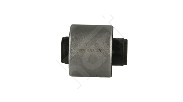Lagerung, Differential - 483 526 HART