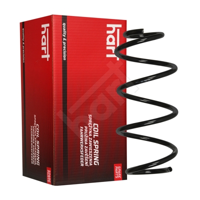 Coil Spring - 471 091 HART