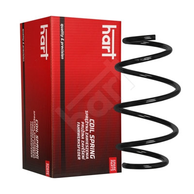 Molla autotelaio - 480 948 HART