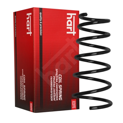 Molla autotelaio - 482 281 HART
