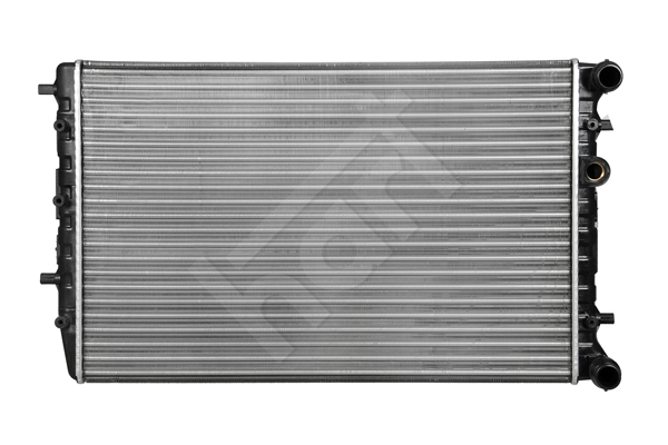 Radiator, engine cooling - 603 174 HART