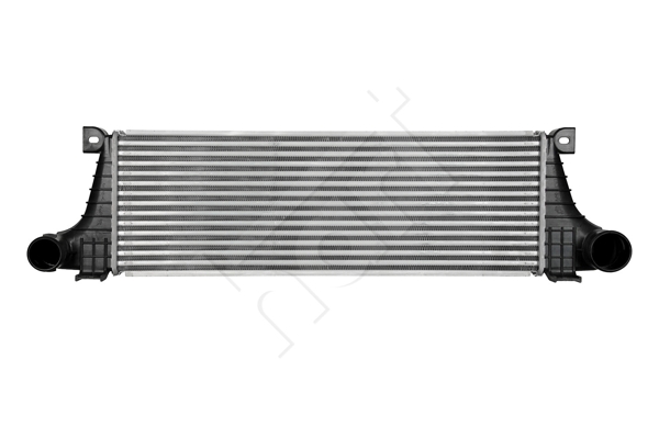 Intercooler, charger - 605 574 HART