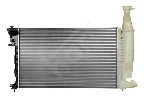 Radiator, engine cooling - 605 973 HART