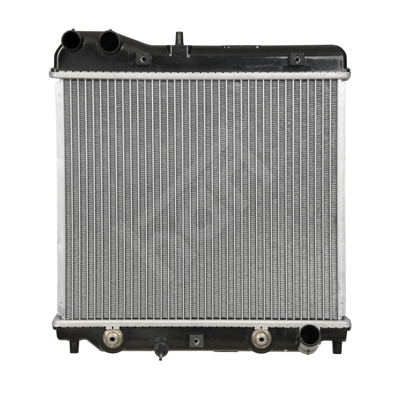 Radiator, engine cooling - 606 421 HART