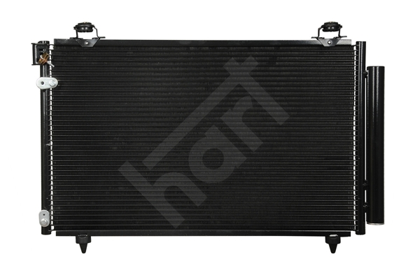 Condenser, air conditioning - 607 807 HART