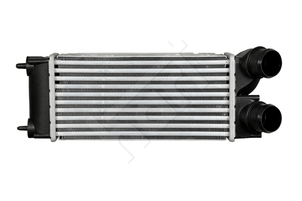 Intercooler - 612 512 HART