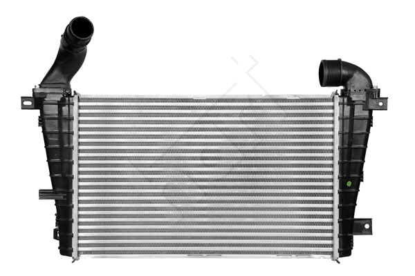 Intercooler - 612 574 HART