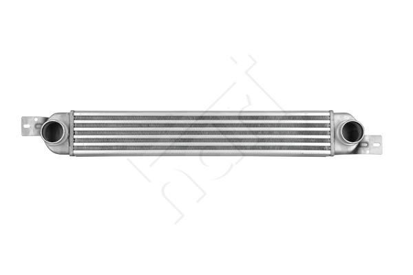 Intercooler, charger - 614 063 HART