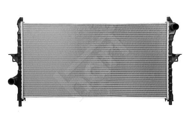 Radiator, engine cooling - 618 648 HART