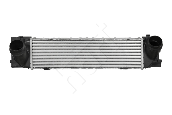 Intercooler, charger - 620 331 HART