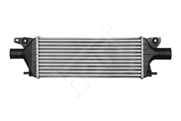 Intercooler, charger - 620 812 HART