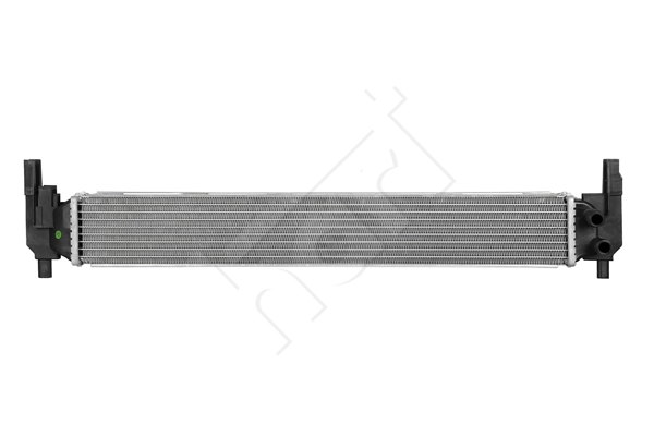 Low Temperature Cooler, intercooler - 621 374 HART