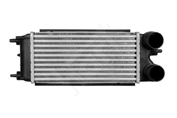 Intercooler, charger - 621 400 HART