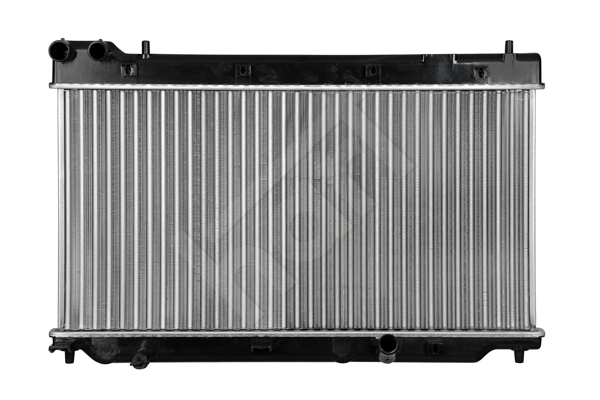 Radiator, engine cooling - 641 277 HART