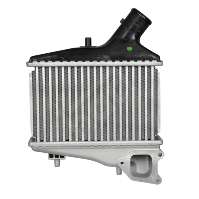 Intercooler - 643 044 HART