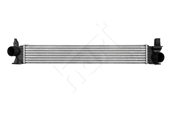 Intercooler - 643 057 HART