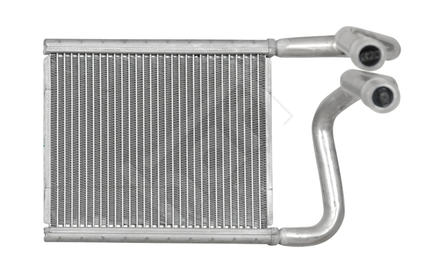 Heat Exchanger, interior heating - 645 454 HART