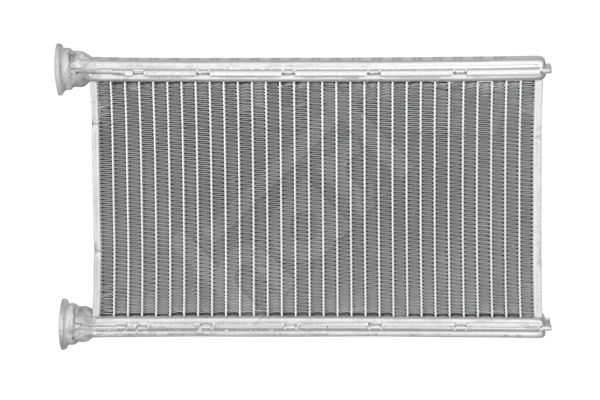 Heat Exchanger, interior heating - 645 456 HART