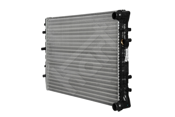Radiator, engine cooling - 603 174 HART