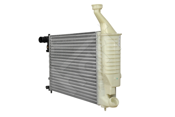 Radiator, engine cooling - 605 973 HART