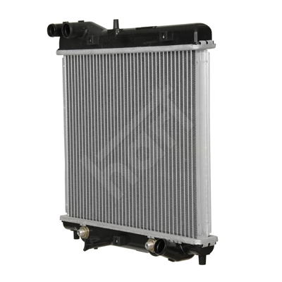 Radiator, engine cooling - 606 421 HART