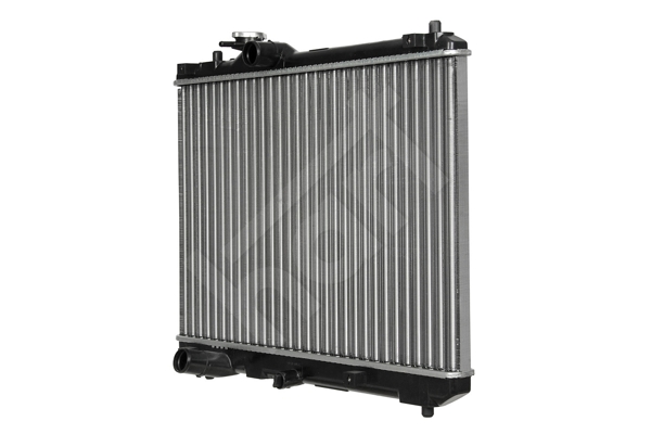 Radiator, engine cooling - 607 845 HART