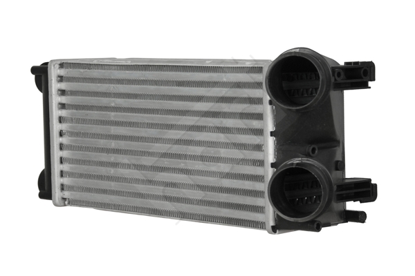 Intercooler - 612 512 HART