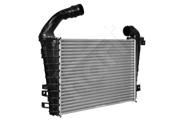 Intercooler - 612 574 HART