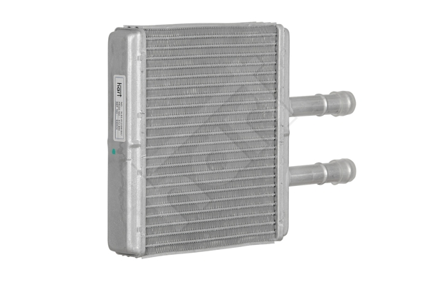 Heat Exchanger, interior heating - 612 860 HART