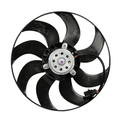 Fan, radiator - 620 262 HART